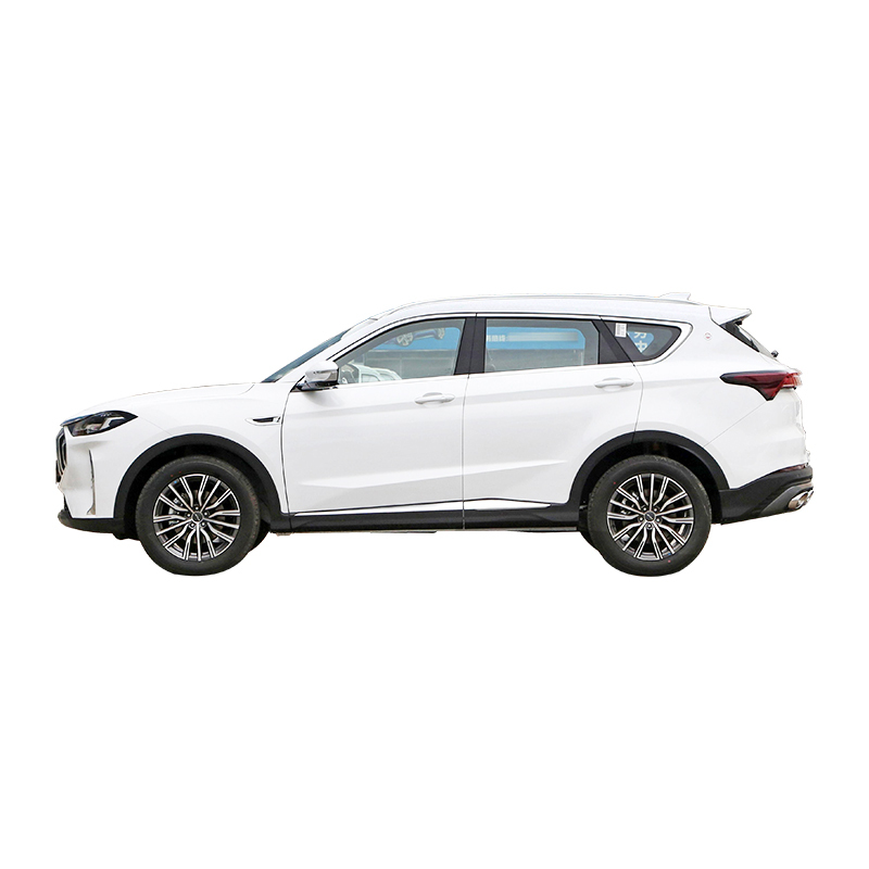 Chery Jetour X70 Plus 2021 2023 1.5T 1.6T FWD 5/7seats Petrol Gasoline Cars For Sale