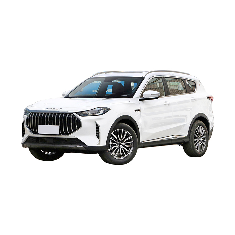 Chery Jetour X70 Plus 2021 2023 1.5T 1.6T FWD 5/7seats Petrol Gasoline Cars For Sale