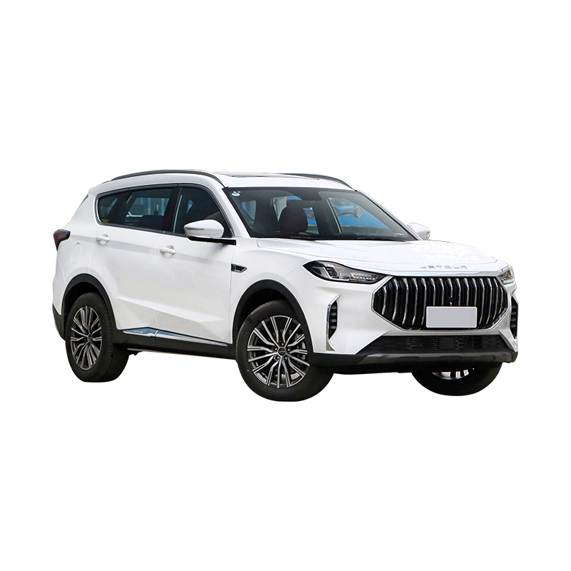 Chery Jetour X70 Plus 2021 2023 1.5T 1.6T FWD 5/7seats Petrol Gasoline Cars For Sale