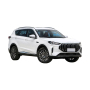 Chery Jetour X70 Plus 2021 2023 1.5T 1.6T FWD 5/7seats Petrol Gasoline Cars For Sale