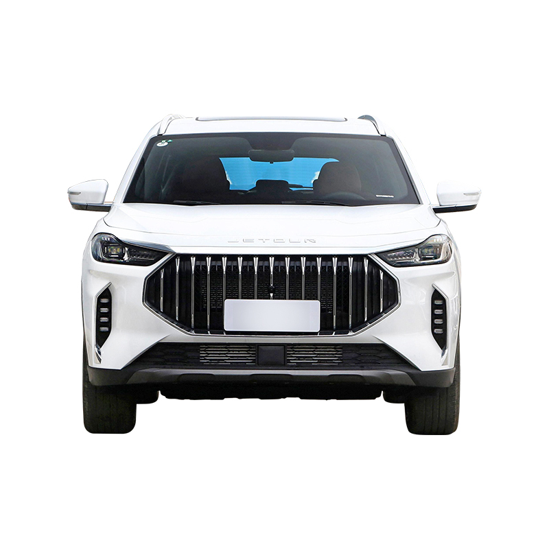 Chery Jetour X70 Plus 2021 2023 1.5T 1.6T FWD 5/7seats Petrol Gasoline Cars For Sale