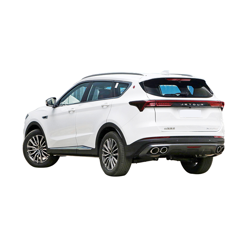 Chery Jetour X70 Plus 2021 2023 1.5T 1.6T FWD 5/7seats Petrol Gasoline Cars For Sale