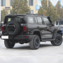 New 2023 China Great Wall Off-Road Tank 300 2.0T 4wd Gasoline Petrol Suv Car
