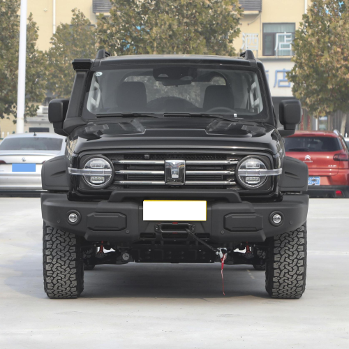 New 2023 China Great Wall Off-Road Tank 300 2.0T 4wd Gasoline Petrol Suv Car
