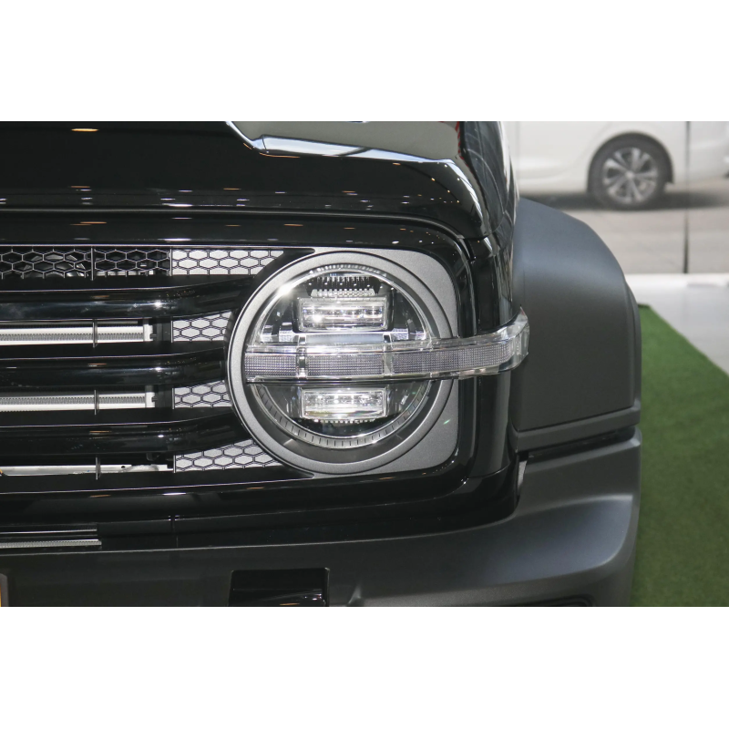 Wey 4 W heel Tank 300 Suv Gasoline Car New Cars