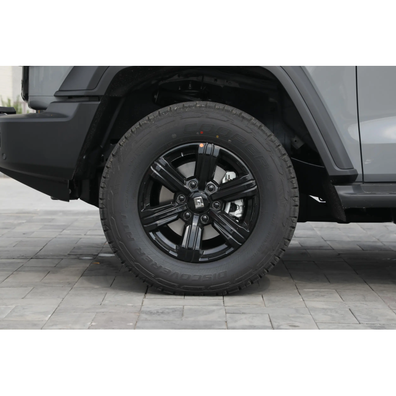 Wey 4 W heel Tank 300 Suv Gasoline Car New Cars