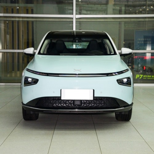 Chinas High Speed Fast Xpeng G3 2022 G3i Import Ev Electric Suv Cars From China