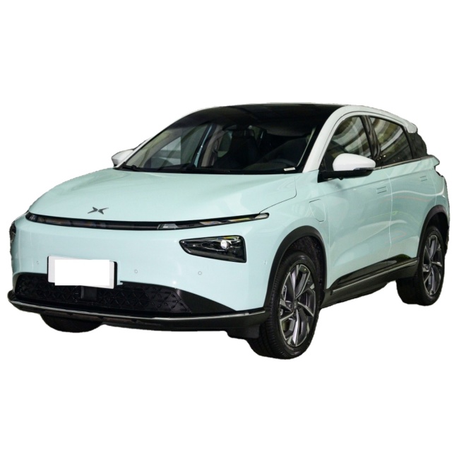 Chinas High Speed Fast Xpeng G3 2022 G3i Import Ev Electric Suv Cars From China