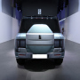 Hot Selling Byd Yangwang 1197PS 4WD  Hybrid 4 Wheel Suv Electric Cars Yangwang U8