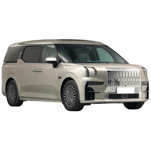 Zeekr 009 We Version 702km 4WD 4 Wheel Adult New Energy Vehicles Zeekr 009 Electric Cars