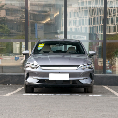 Cheap Byd Qin Plus Ev Champion 2023 New BYD Electric Cars For Sale