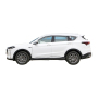 Oversea Versions Chery Jetour 1.5 1.6T X70 Plus 5/7 Seats Gasoline Cars With Floor Mats