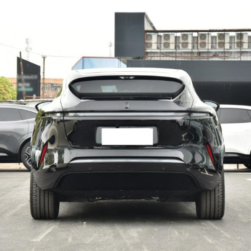Hot Sell 4 Door 4 Seat SUV Adult Avatr 11 New Energy Vehicle Electric Cars