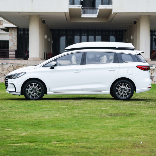 Chinese Byd Song Max 2022 DM-i 105km New Energy Vehicle BYD Mpv Electric Cars
