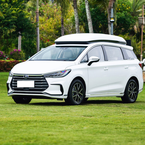 Chinese Byd Song Max 2022 DM-i 105km New Energy Vehicle BYD Mpv Electric Cars