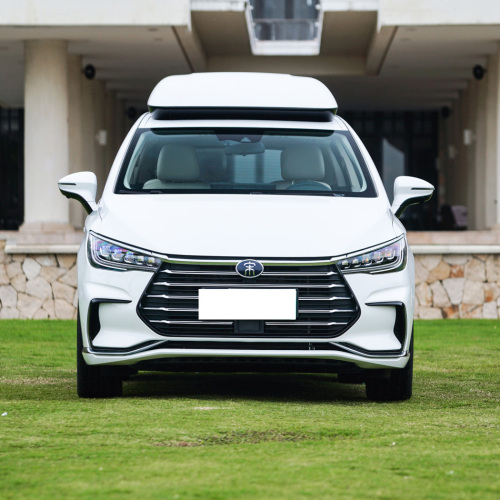 Chinese Byd Song Max 2022 DM-i 105km New Energy Vehicle BYD Mpv Electric Cars