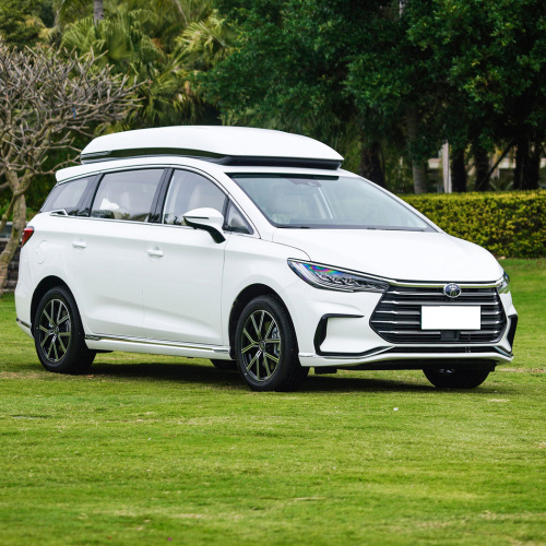 Chinese Byd Song Max 2022 DM-i 105km New Energy Vehicle BYD Mpv Electric Cars