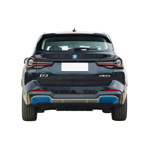 Hot Selling 2023 Chinese EV Bwm ix3 New Energy Vehicles Electric Cars