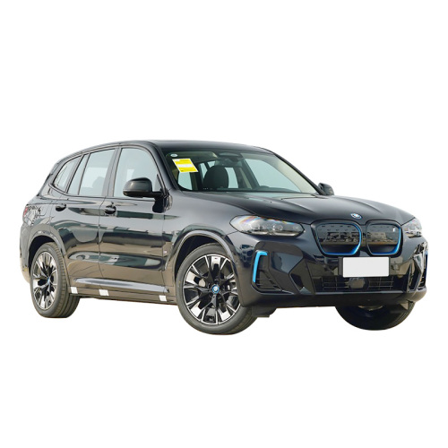 Hot Selling 2023 Chinese EV Bwm ix3 New Energy Vehicles Electric Cars
