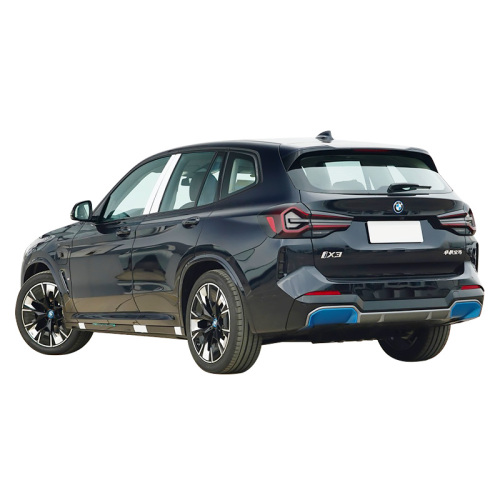 Hot Selling 2023 Chinese EV Bwm ix3 New Energy Vehicles Electric Cars