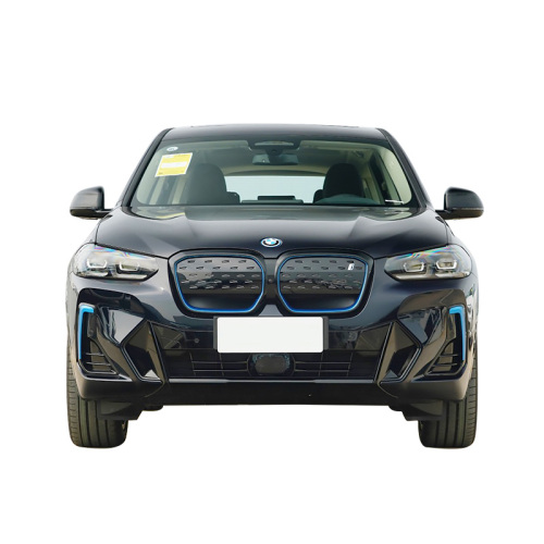 Hot Selling 2023 Chinese EV Bwm ix3 New Energy Vehicles Electric Cars