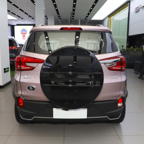 In Stock BYD Yuan Pro Long Range 320km 401km 4 Wheel SUV BYD Ev Electric Cars