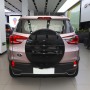 In Stock BYD Yuan Pro Long Range 320km 401km 4 Wheel SUV BYD Ev Electric Cars