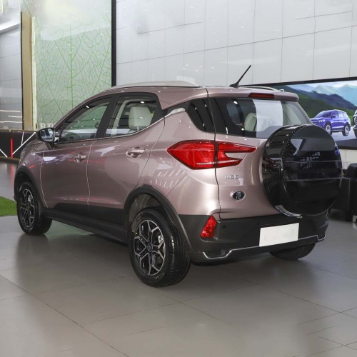 In Stock BYD Yuan Pro Long Range 320km 401km 4 Wheel SUV BYD Ev Electric Cars