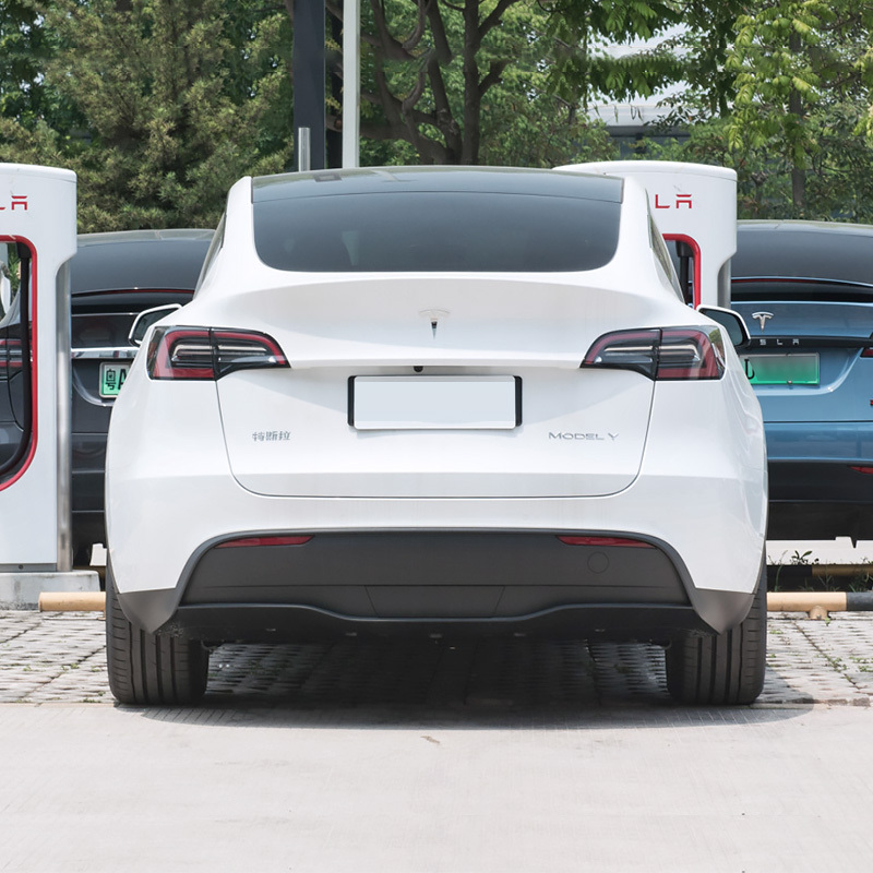 Cheap Price 5 Seater SUV EV Car Tesla Model Y China Electric Cars New Energy Vehicle