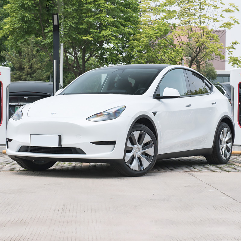 Cheap Price 5 Seater SUV EV Car Tesla Model Y China Electric Cars New Energy Vehicle