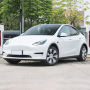 Cheap Price 5 Seater SUV EV Car Tesla Model Y China Electric Cars New Energy Vehicle