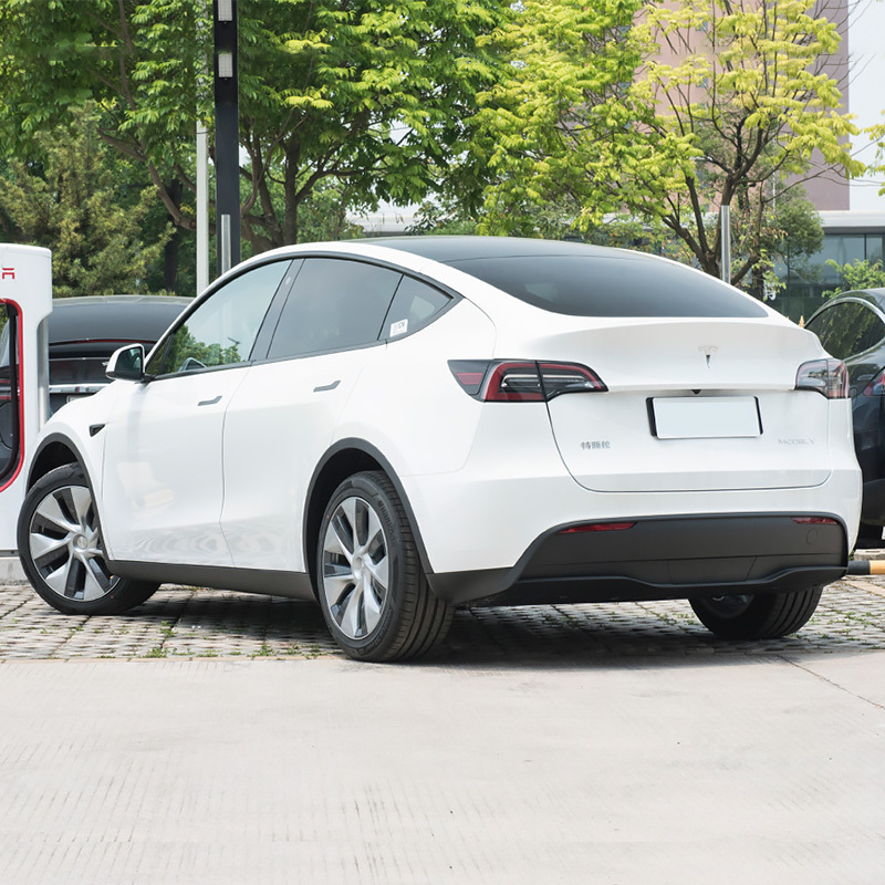 Cheap Price 5 Seater SUV EV Car Tesla Model Y China Electric Cars New Energy Vehicle