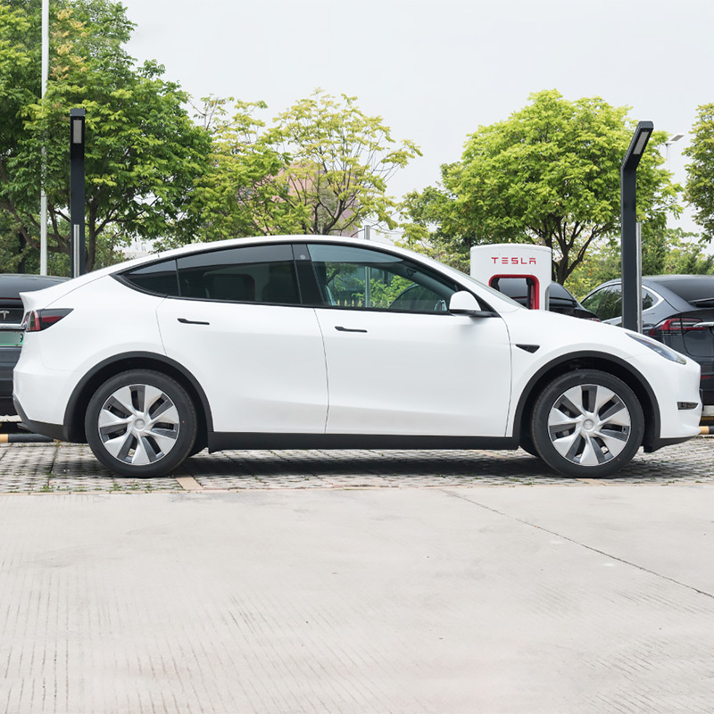 Cheap Price 5 Seater SUV EV Car Tesla Model Y China Electric Cars New Energy Vehicle