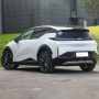 2023 Zeekr 5 Door 5 Seat Suv Rwd New Energy Vehicles 4 Wheel Zeekr X Electric Cars For Adult