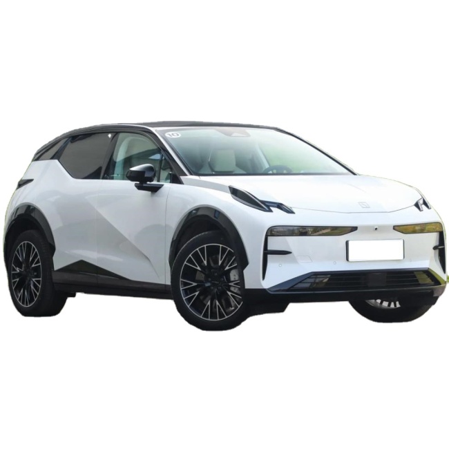 2023 Zeekr 5 Door 5 Seat Suv Rwd New Energy Vehicles 4 Wheel Zeekr X Electric Cars For Adult