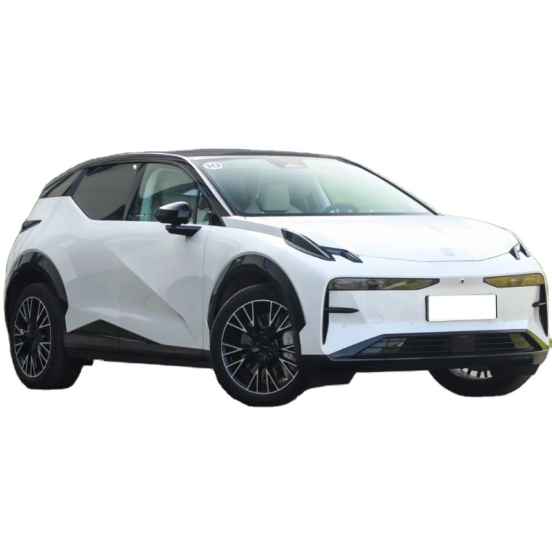 2023 Zeekr 5 Door 5 Seat Suv Rwd New Energy Vehicles 4 Wheel Zeekr X Electric Cars For Adult