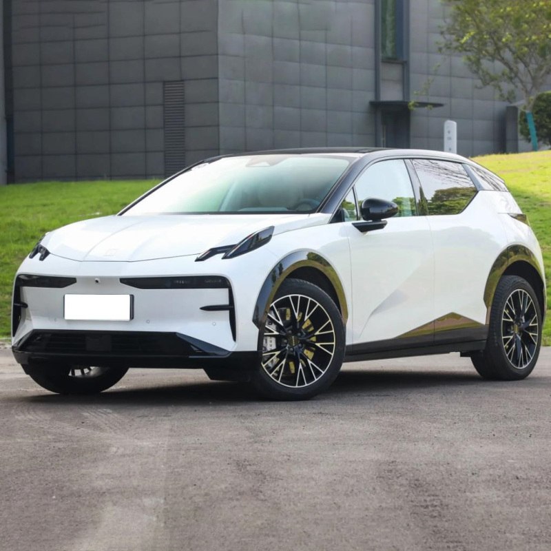 2023 Zeekr 5 Door 5 Seat Suv Rwd New Energy Vehicles 4 Wheel Zeekr X Electric Cars For Adult