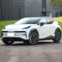 2023 Zeekr 5 Door 5 Seat Suv Rwd New Energy Vehicles 4 Wheel Zeekr X Electric Cars For Adult