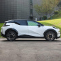 2023 Zeekr 5 Door 5 Seat Suv Rwd New Energy Vehicles 4 Wheel Zeekr X Electric Cars For Adult