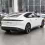 Nio 4wd Ev Car 4 Door 5 Seater Notchback Nio ET5 New Energy Vehicle Electric Cars