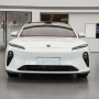 Nio 4wd Ev Car 4 Door 5 Seater Notchback Nio ET5 New Energy Vehicle Electric Cars