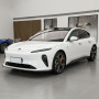 Nio 4wd Ev Car 4 Door 5 Seater Notchback Nio ET5 New Energy Vehicle Electric Cars
