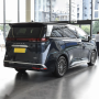 2023 Tengshi D9 600km Mpv New Energy Vehicle BYD Denza D9 Electric Cars Made In China