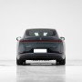 China Brand New 2024 4 Wheel Changan Qiyuan A 07 Electric Cars For Elderly
