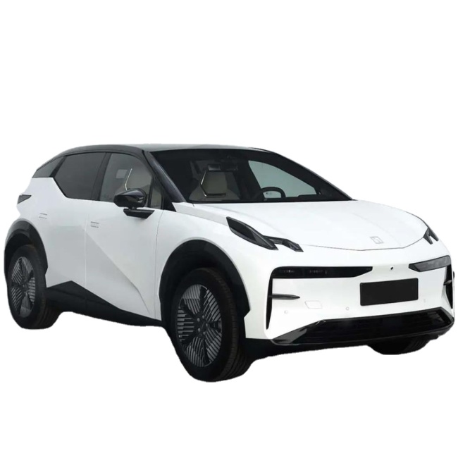 2023 China Zeekr X You Edition Compact Suv 4x4 New Energy Vehicles Zeekr X Electric Cars For Adult
