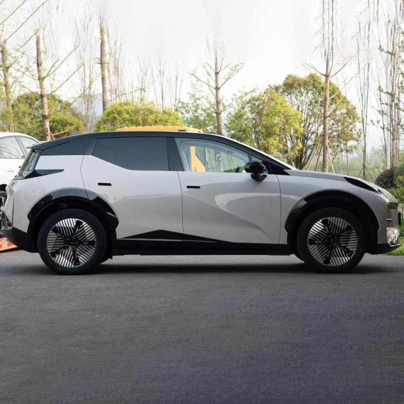 2023 China Zeekr X You Edition Compact Suv 4x4 New Energy Vehicles Zeekr X Electric Cars For Adult