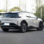 2023 China Zeekr X You Edition Compact Suv 4x4 New Energy Vehicles Zeekr X Electric Cars For Adult