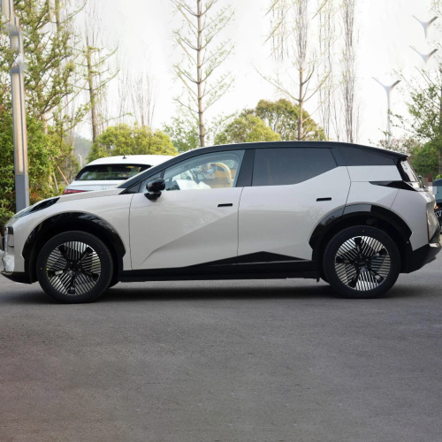 2023 China Zeekr X You Edition Compact Suv 4x4 New Energy Vehicles Zeekr X Electric Cars For Adult