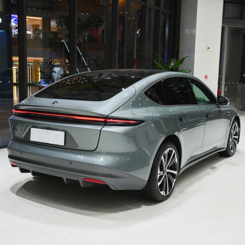 2023 Cheap Nio ET5 EV New Energy Vehicle Electric Nio New Car Made In China
