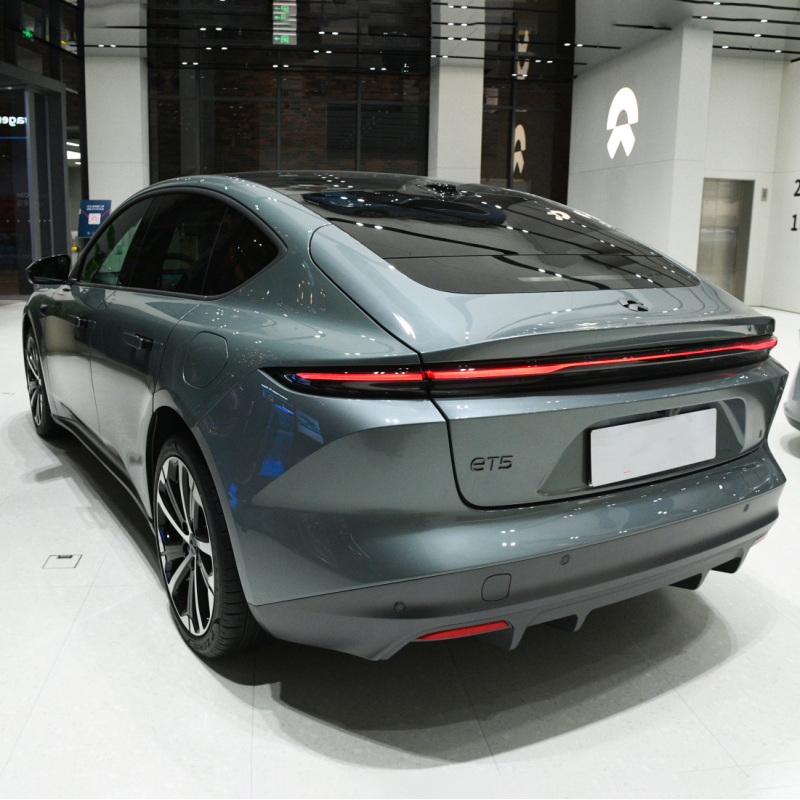 2023 Cheap Nio ET5 EV New Energy Vehicle Electric Nio New Car Made In China